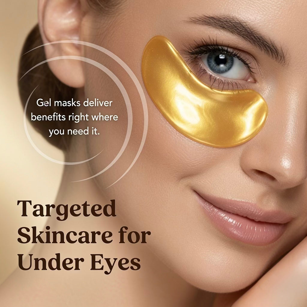 Clearify Collagen Eye Patches