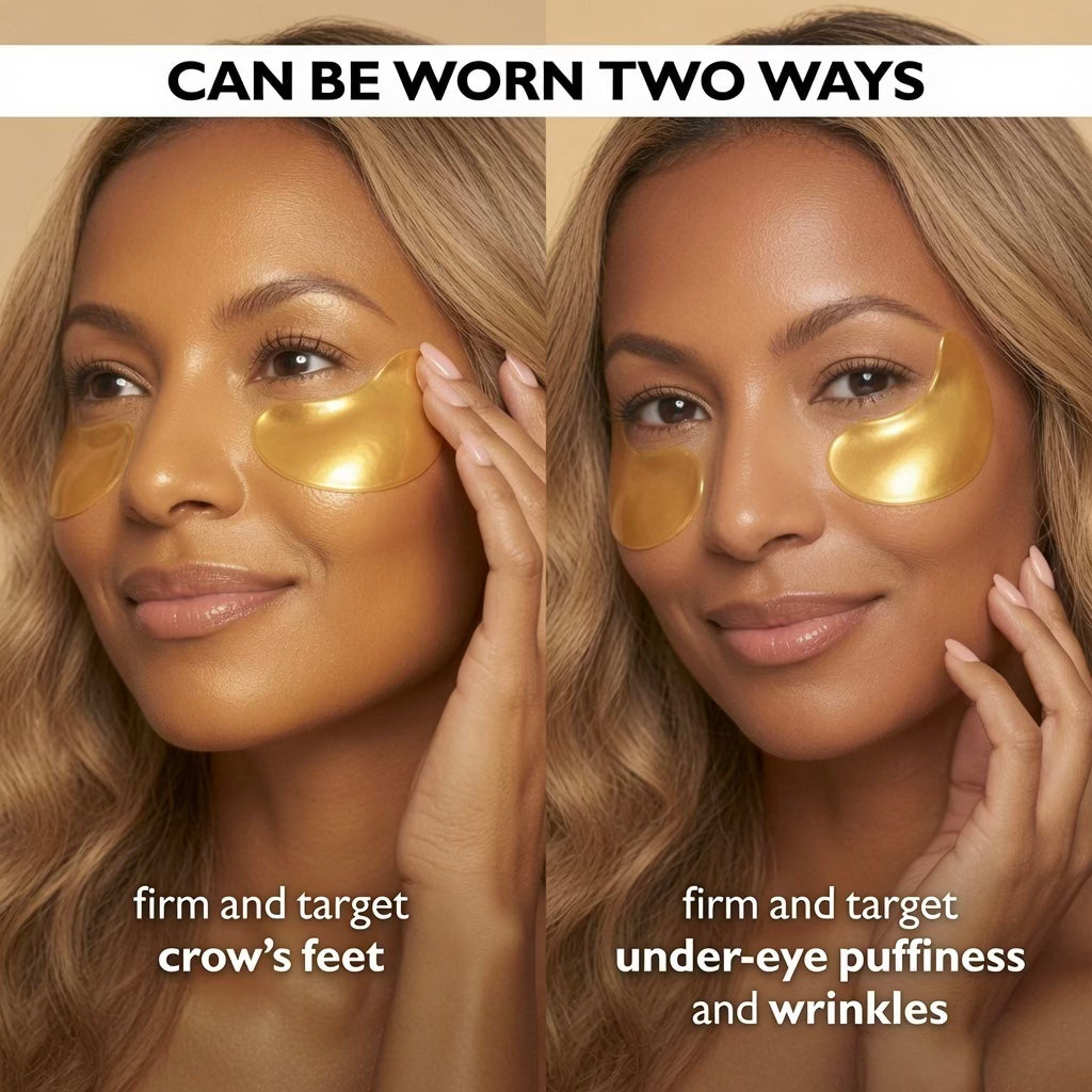 Clearify Collagen Eye Patches
