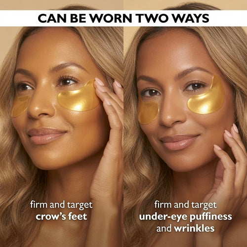 Clearify Collagen Eye Patches