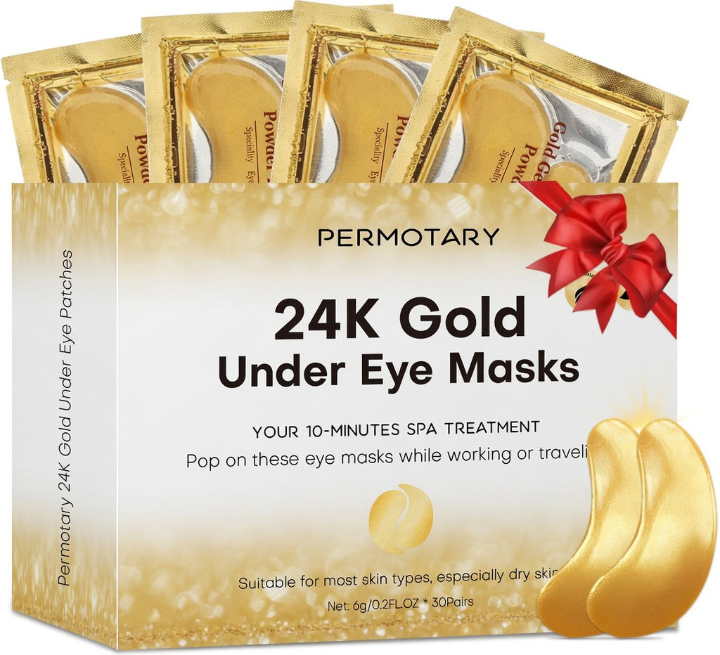 Clearify Collagen Eye Patches
