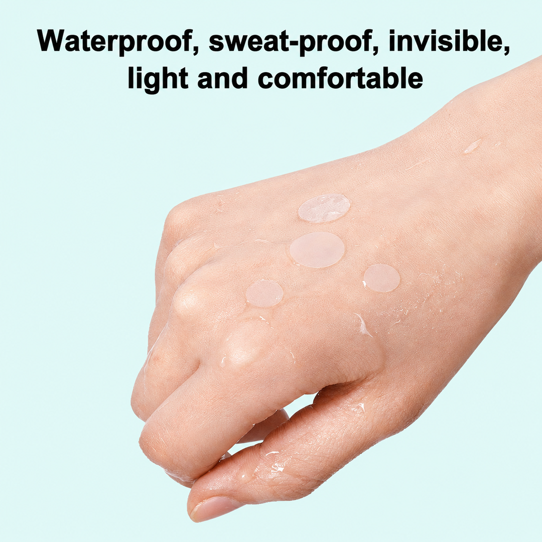Clearify 360pc Pimple Patches - Transparent